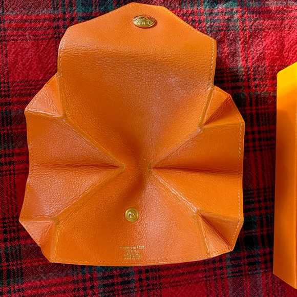 Hermes Coin Purse - Picture 3 of 5